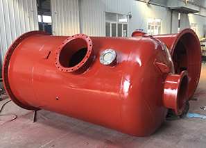 深泽真空除氧器