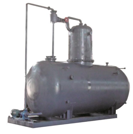 深泽除氧器工作步骤