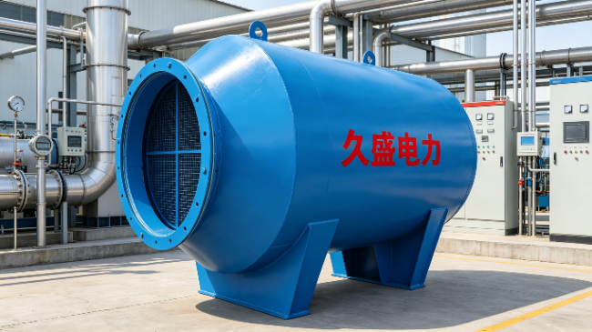 深泽风机消声器